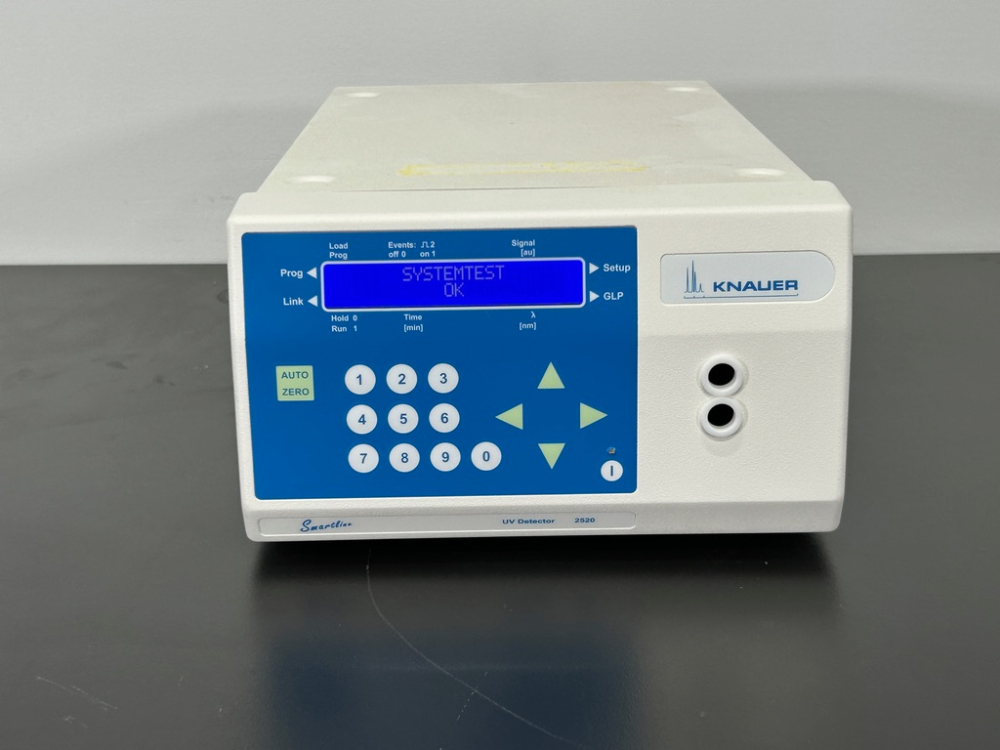 Image of Knauer Smartline 2520 UV Detector